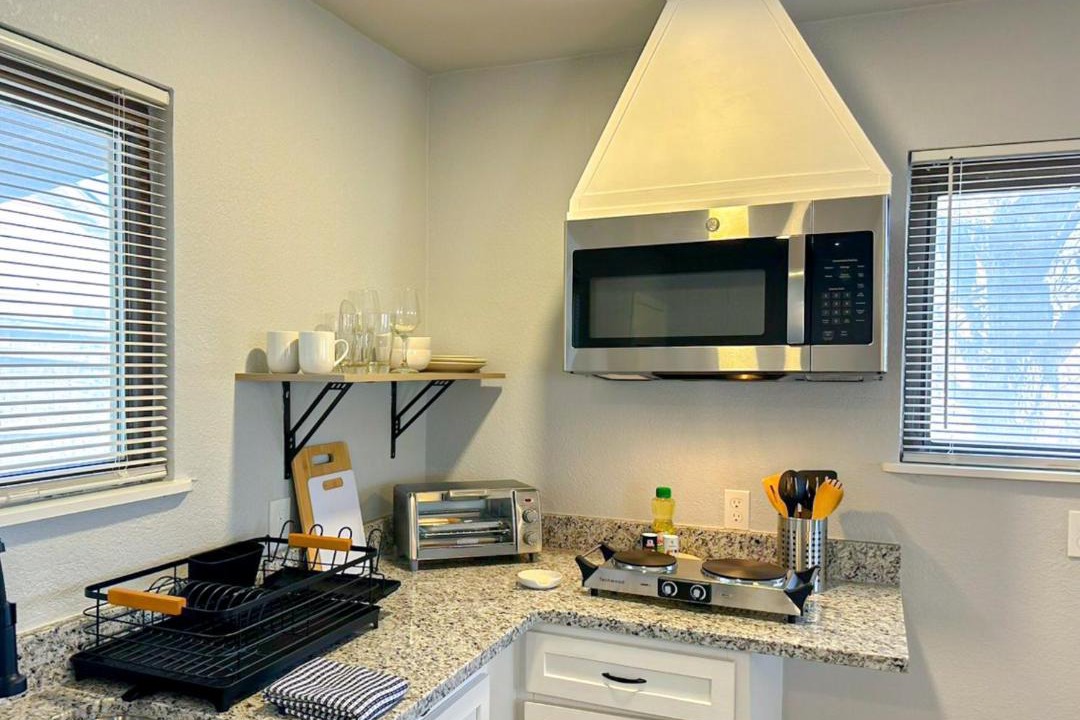 Photo of Kitchen in Central Oklahoma City