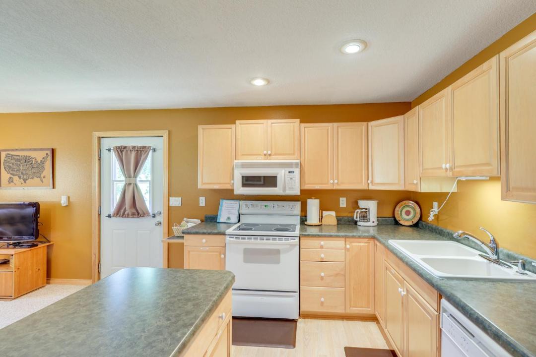 Photo of Kitchen in Rapid City
