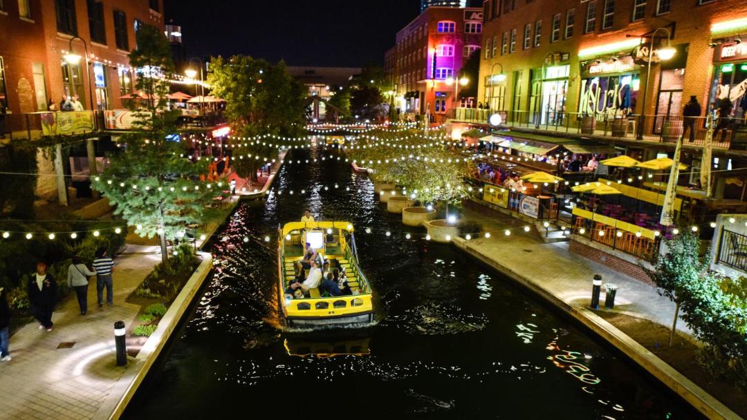 Photo of Others in Central Oklahoma City