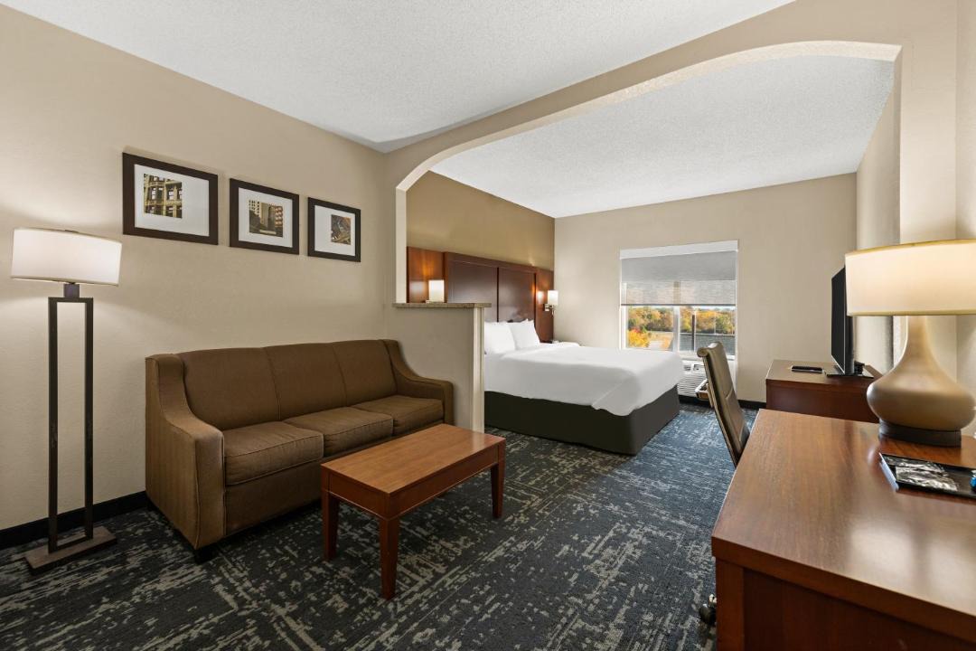 Photo of Bedroom in Kansas City
