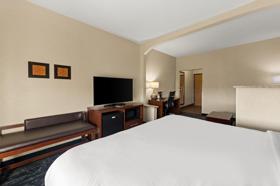 Photo of Bedroom in Kansas City