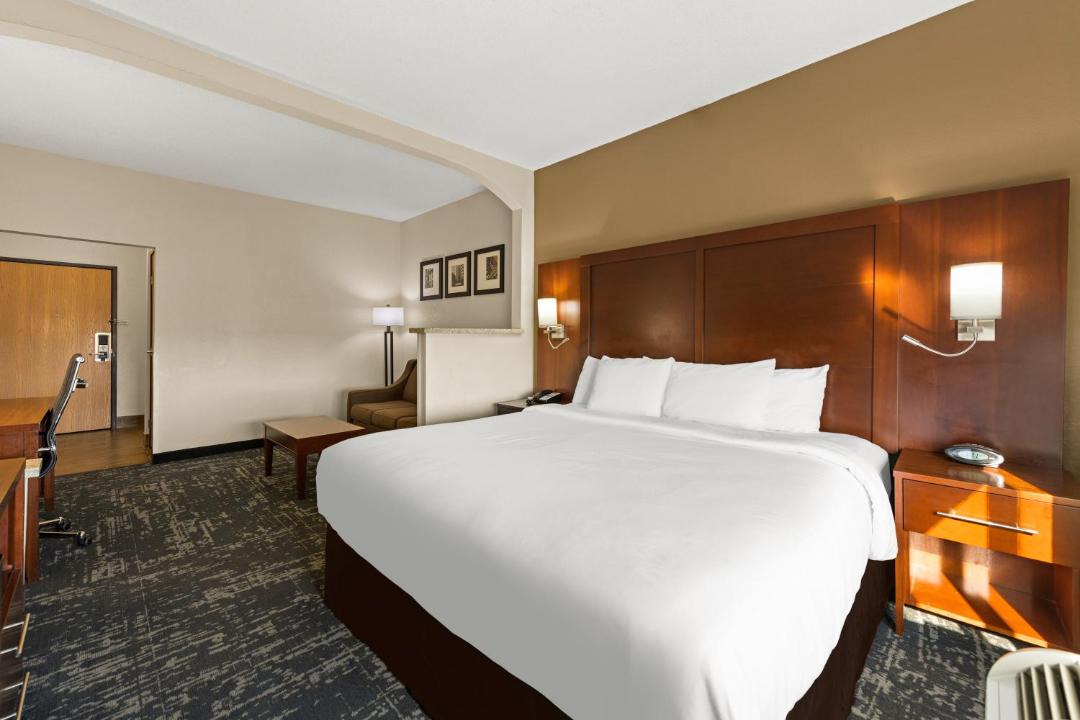 Photo of Bedroom in Kansas City