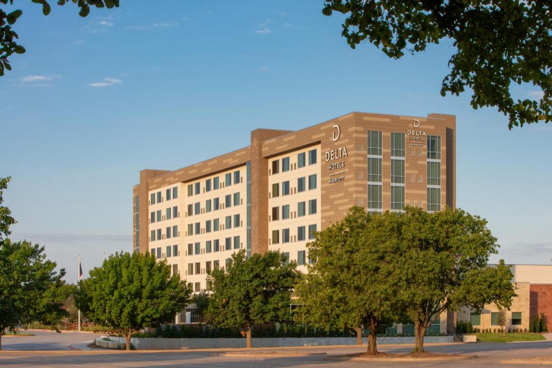 Photo of Others in Wichita Falls