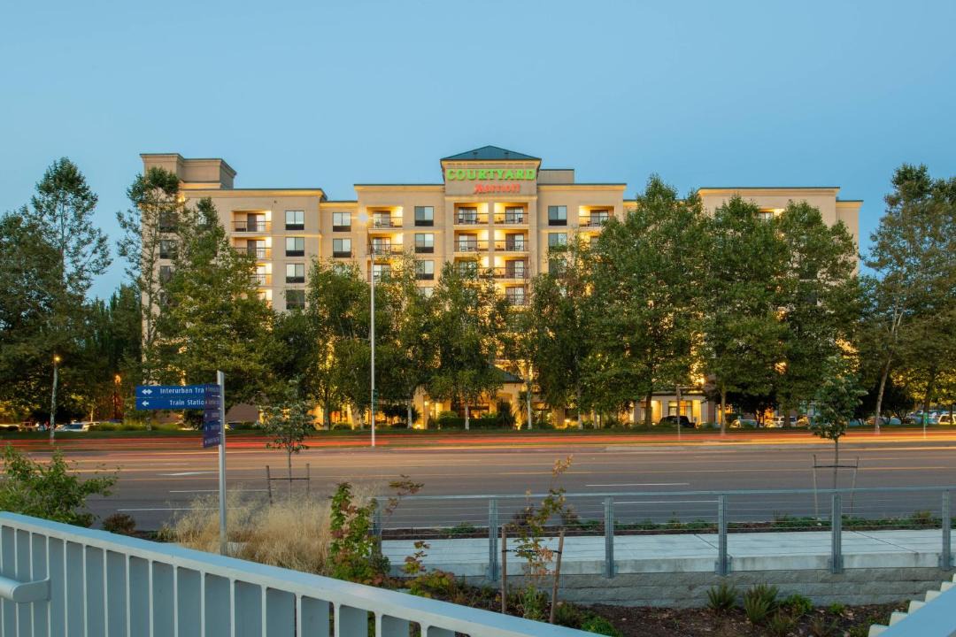Photo of Others in Tukwila