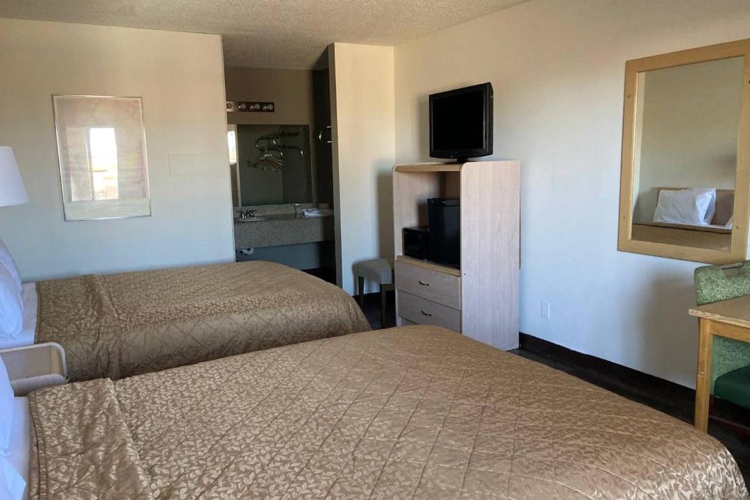 Photo of Bedroom in Northeast Heights