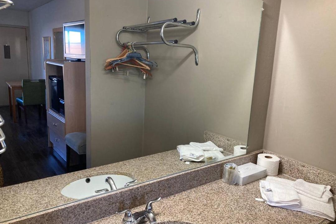 Photo of Bathroom in Northeast Heights
