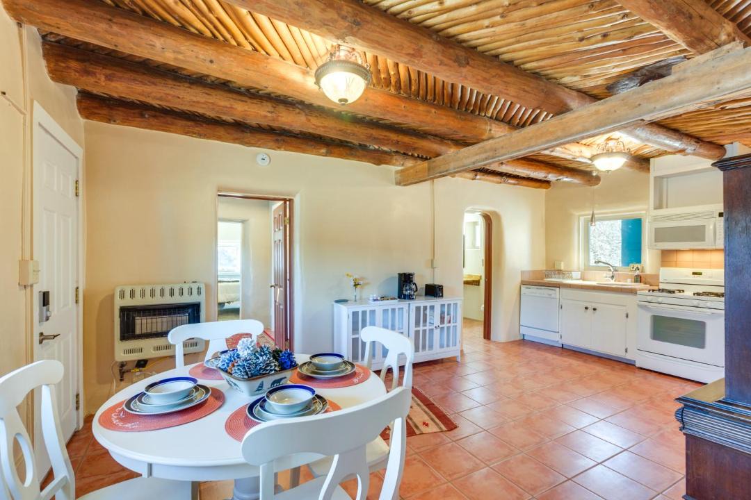 Photo of Kitchen in Mora