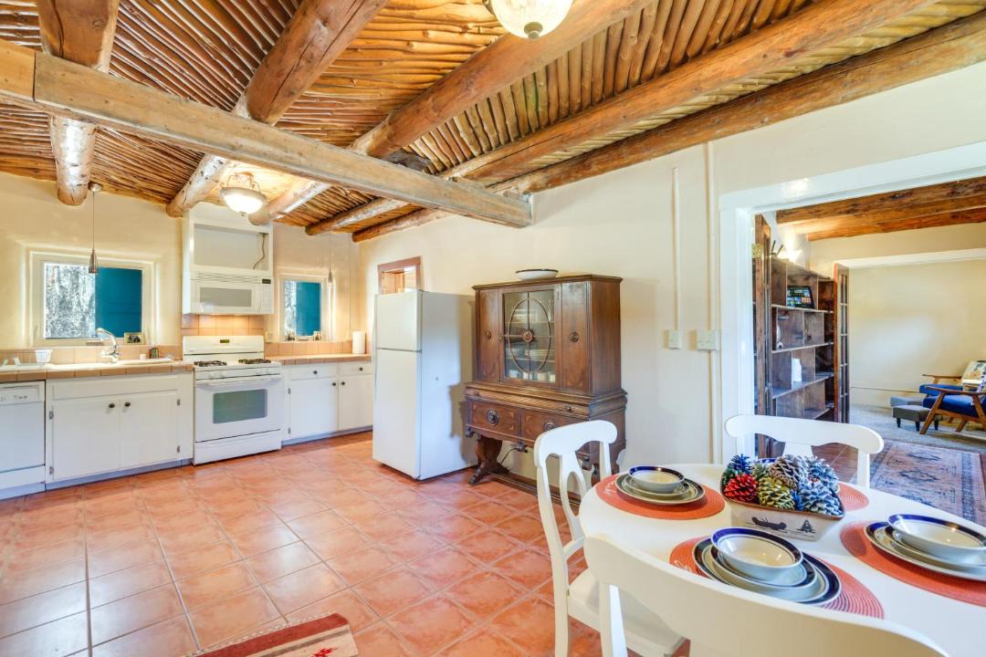 Photo of Kitchen in Mora
