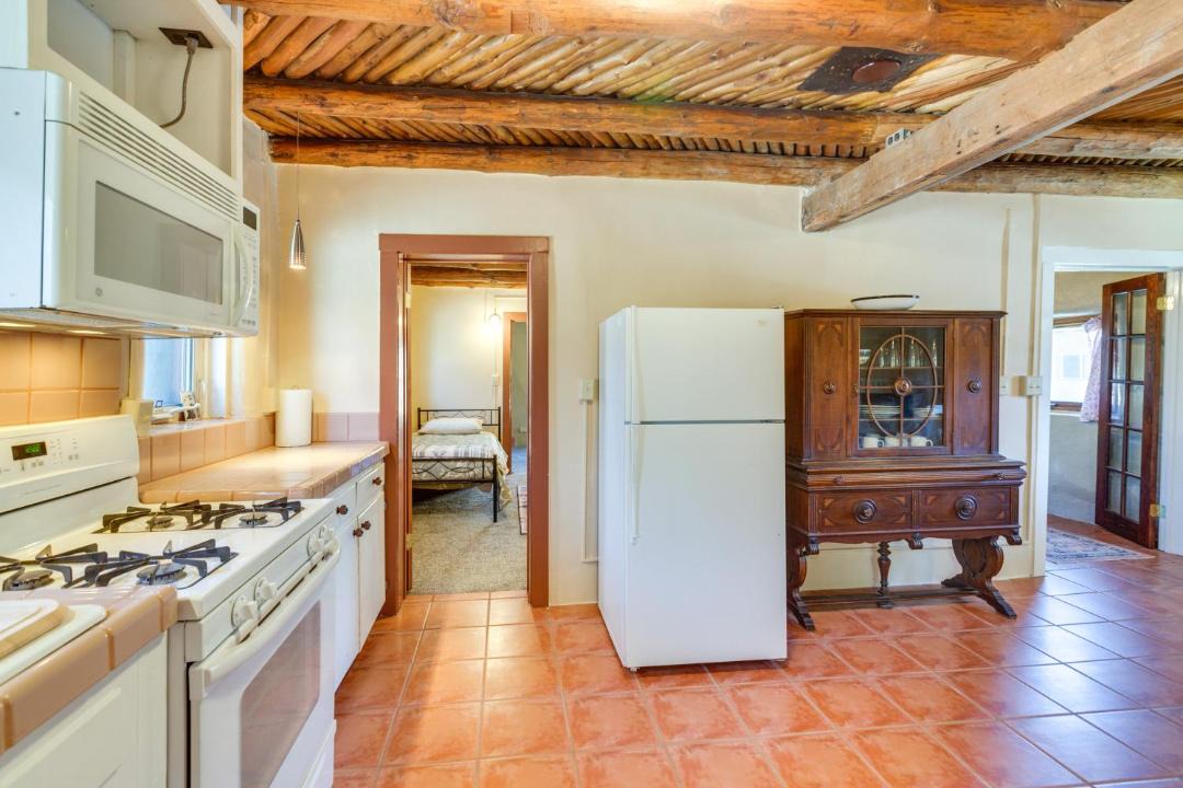 Photo of Kitchen in Mora
