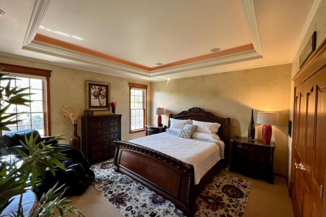 Photo of Bedroom in Baker City