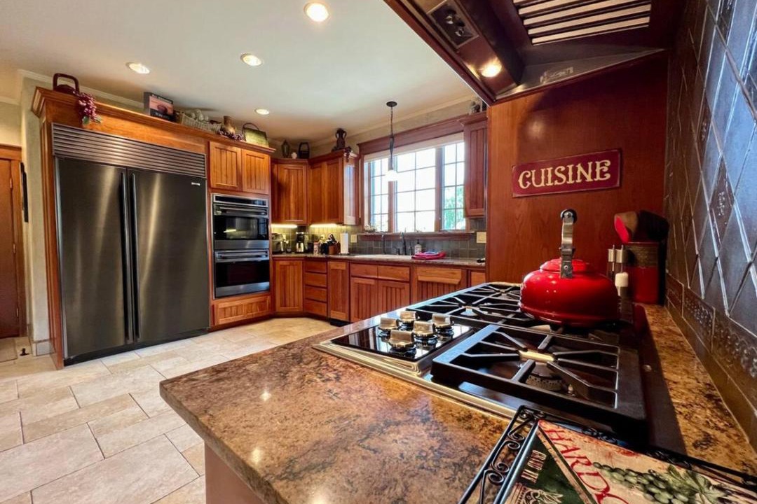 Photo of Kitchen in Baker City