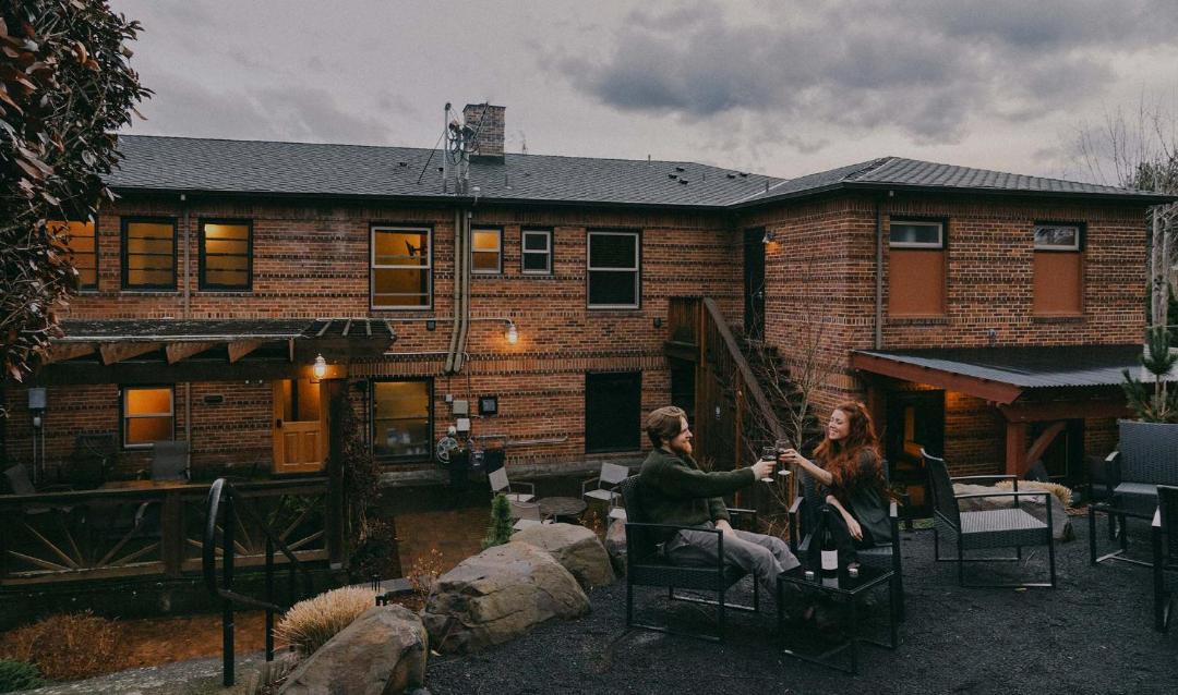 Photo of Others in White Salmon