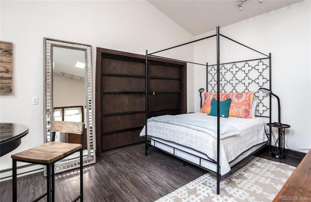 Photo of Bedroom in City Park West