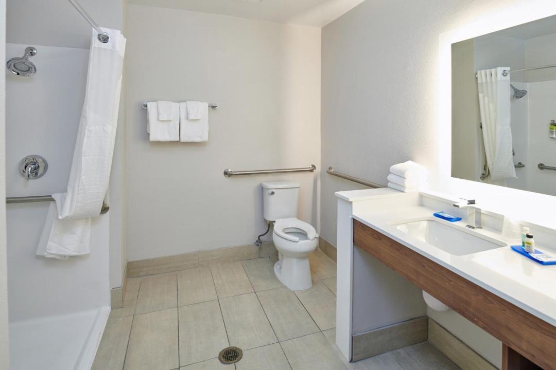 Photo of Bathroom in El Paso