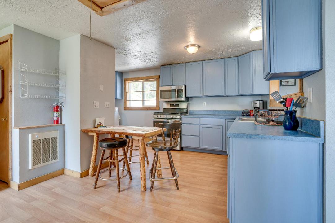 Photo of Kitchen in Tonasket