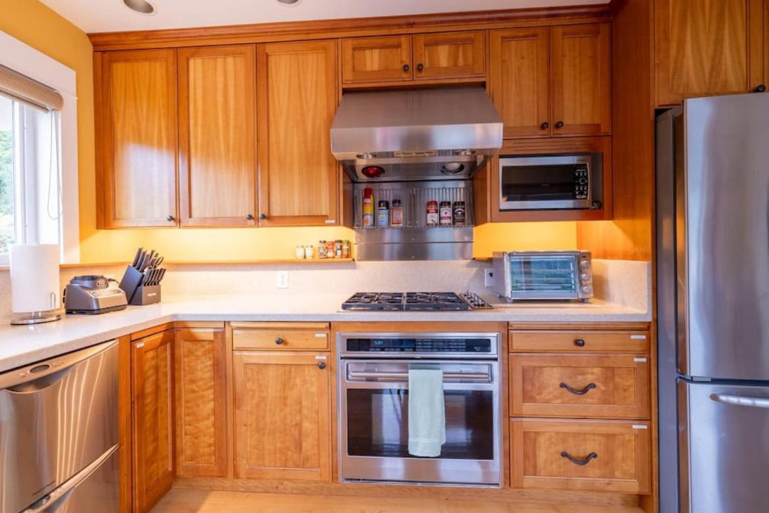 Photo of Kitchen in Port Angeles