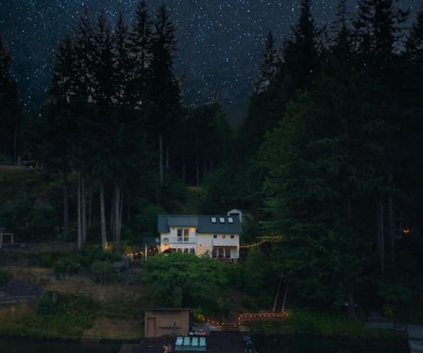 Photo of Outdoor in Port Angeles