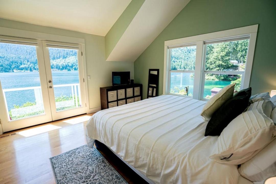 Photo of Bedroom in Port Angeles