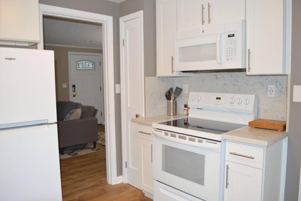 Photo of Kitchen in Crown Hill