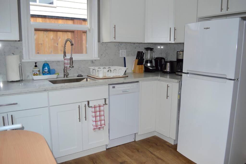 Photo of Kitchen in Crown Hill