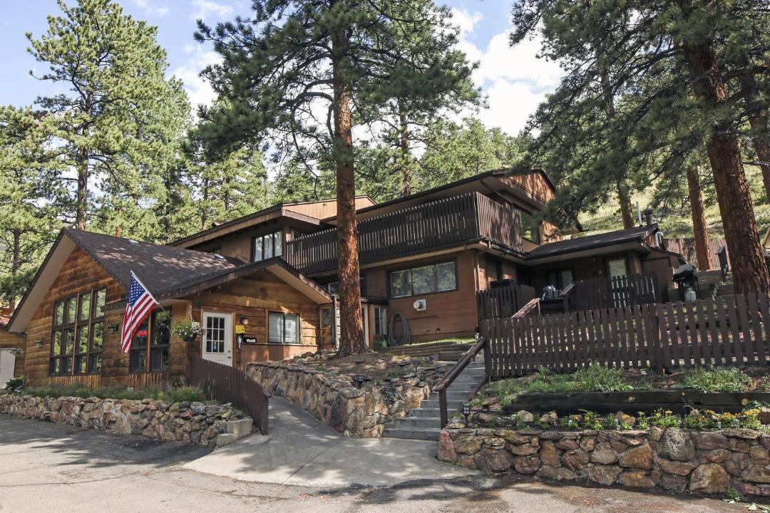 Photo of Others in Estes Park