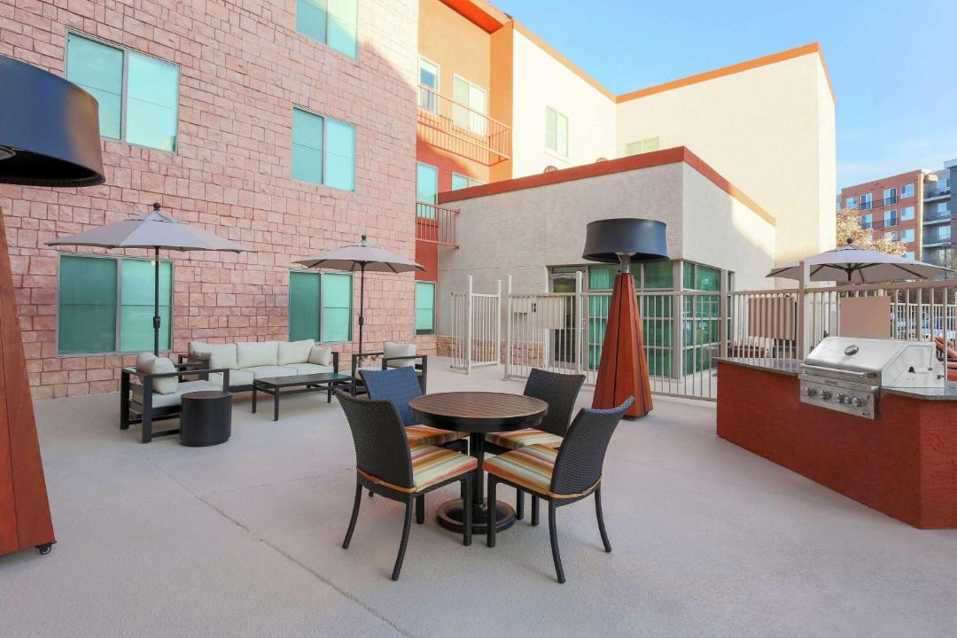 Photo of Patio Balcony in Hampden South