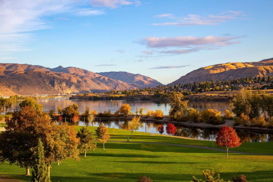 Photo of Others in Wenatchee
