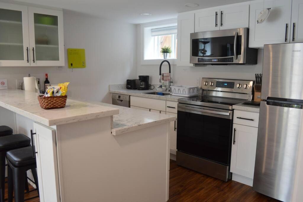 Photo of Kitchen in Crown Hill