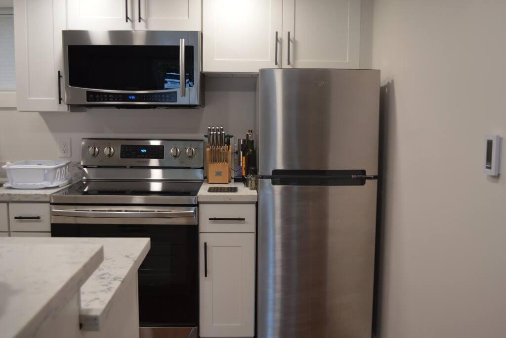 Photo of Kitchen in Crown Hill