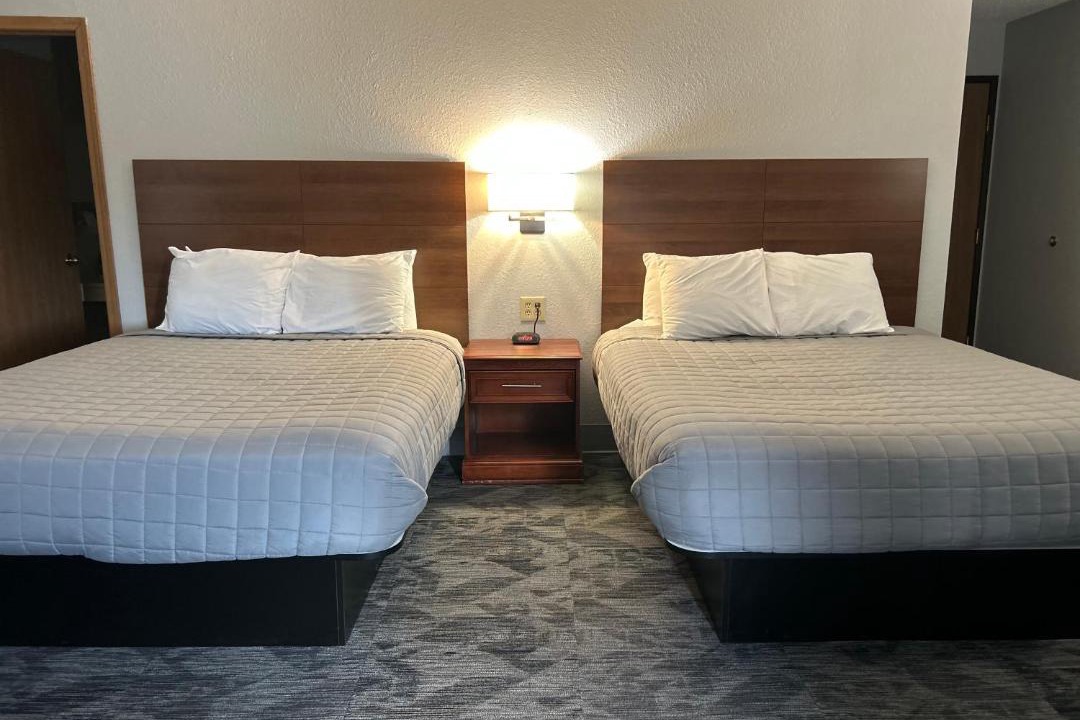 Photo of Bedroom in Lincoln