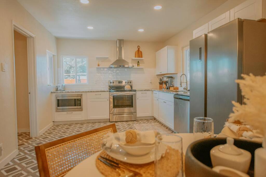 Photo of Kitchen in Albuquerque