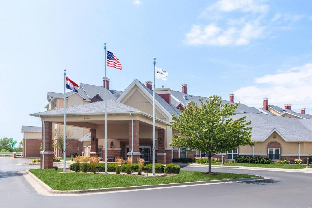 Photo of Buildings in Waldron