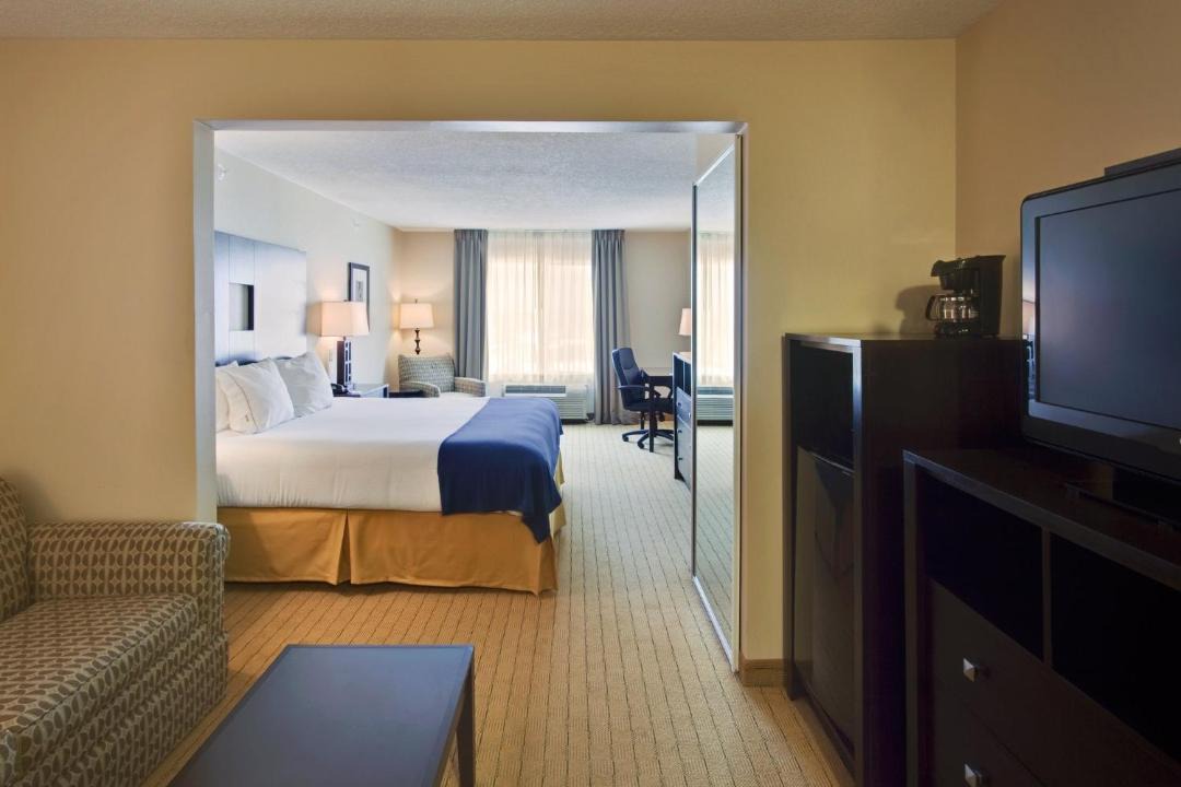 Photo of Bedroom in Albuquerque