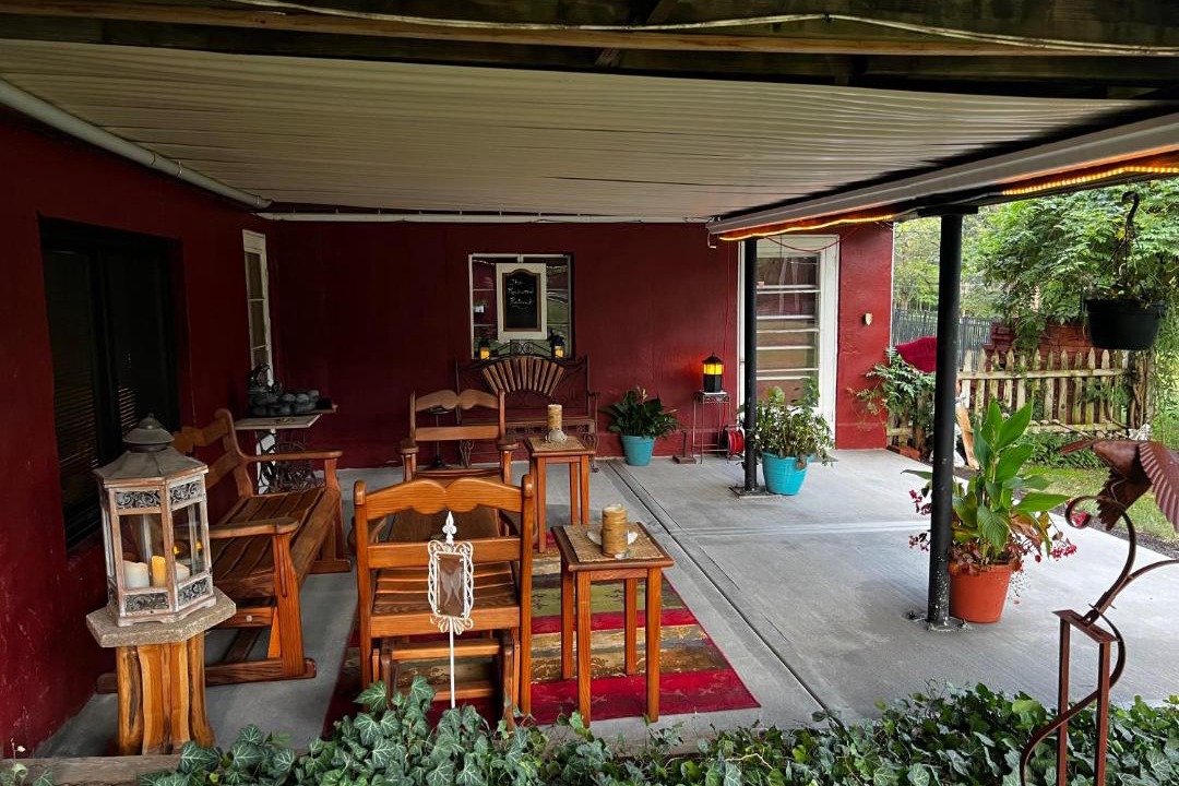 Photo of Patio Balcony in South Kansas City