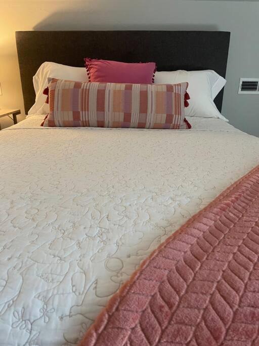 Photo of Bedroom in Central Oklahoma City