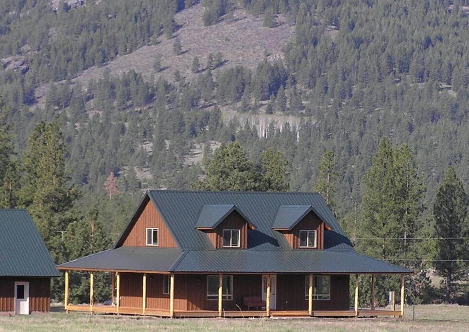 Photo of Others in Okanogan County