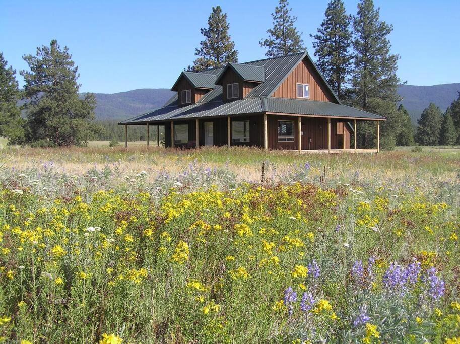 Photo of Others in Okanogan County