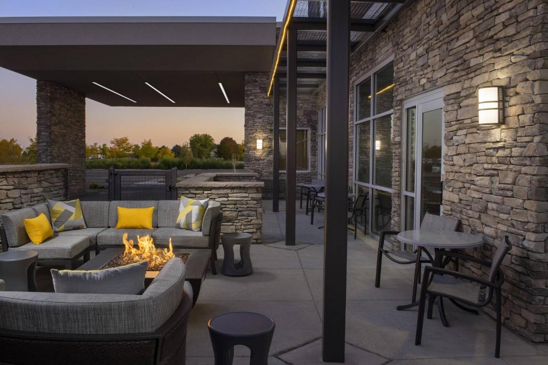 Photo of Patio Balcony in Loveland