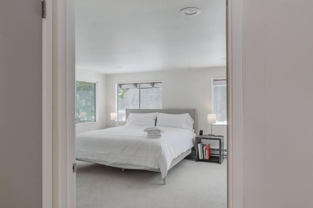 Photo of Bedroom in Packwood