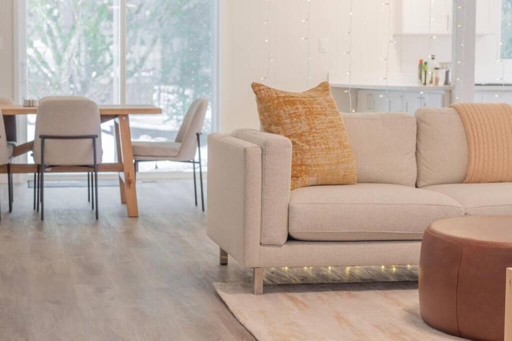 Photo of Livingroom in Packwood