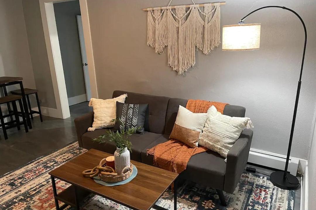 Photo of Livingroom in Sherman Hill