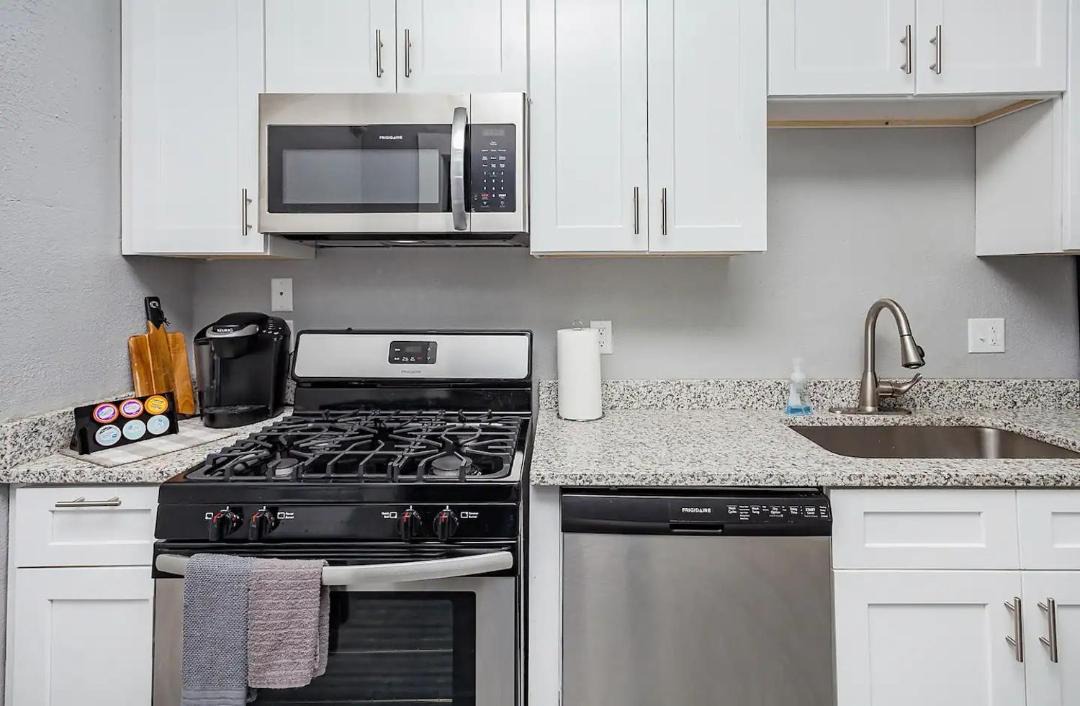Photo of Kitchen in Sherman Hill