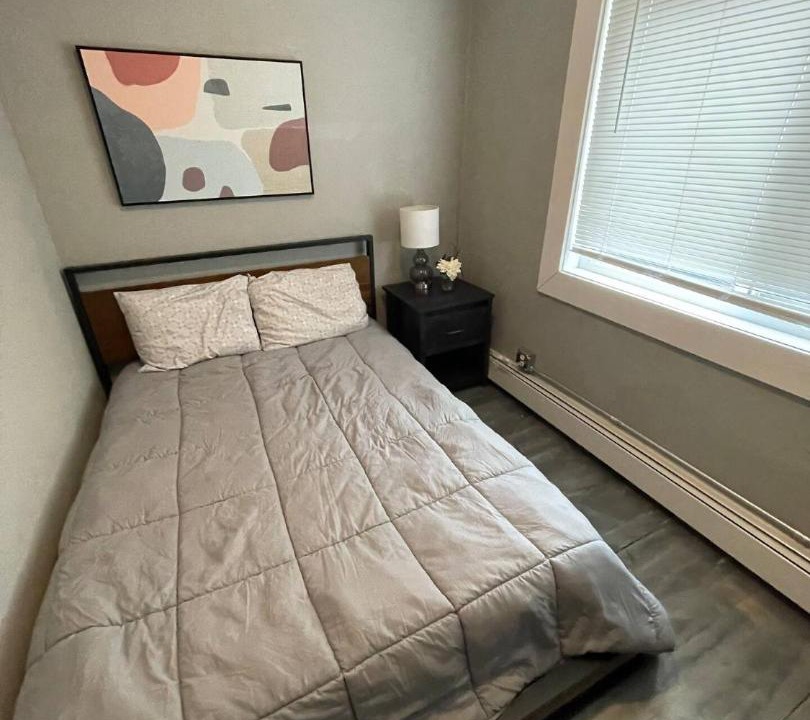 Photo of Bedroom in Sherman Hill