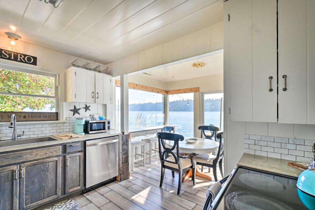 Photo of Kitchen in Olympia