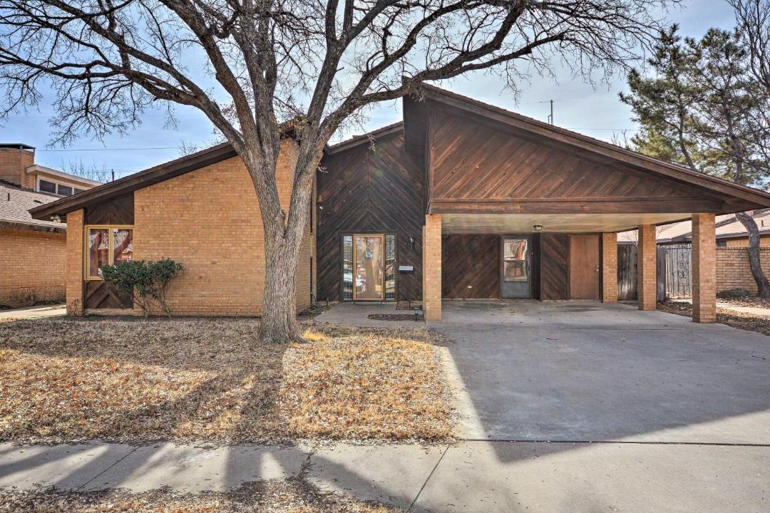 Photo of Others in Heart of Lubbock