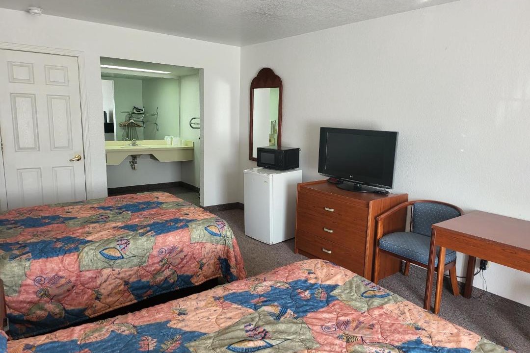 Photo of Bedroom in Sallisaw