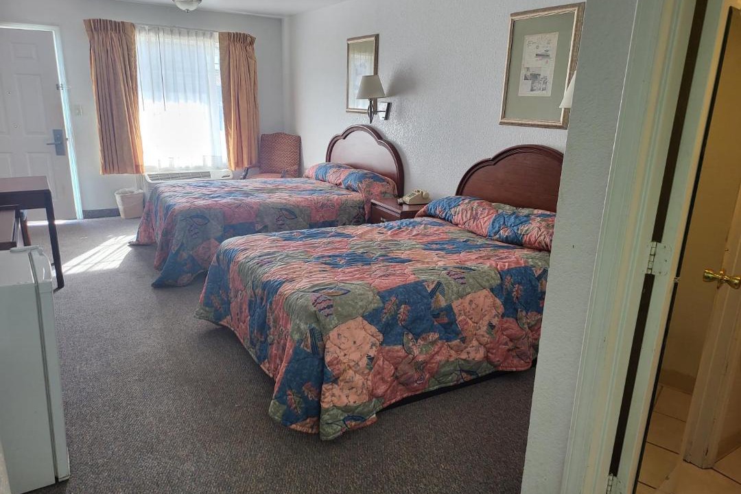 Photo of Bedroom in Sallisaw