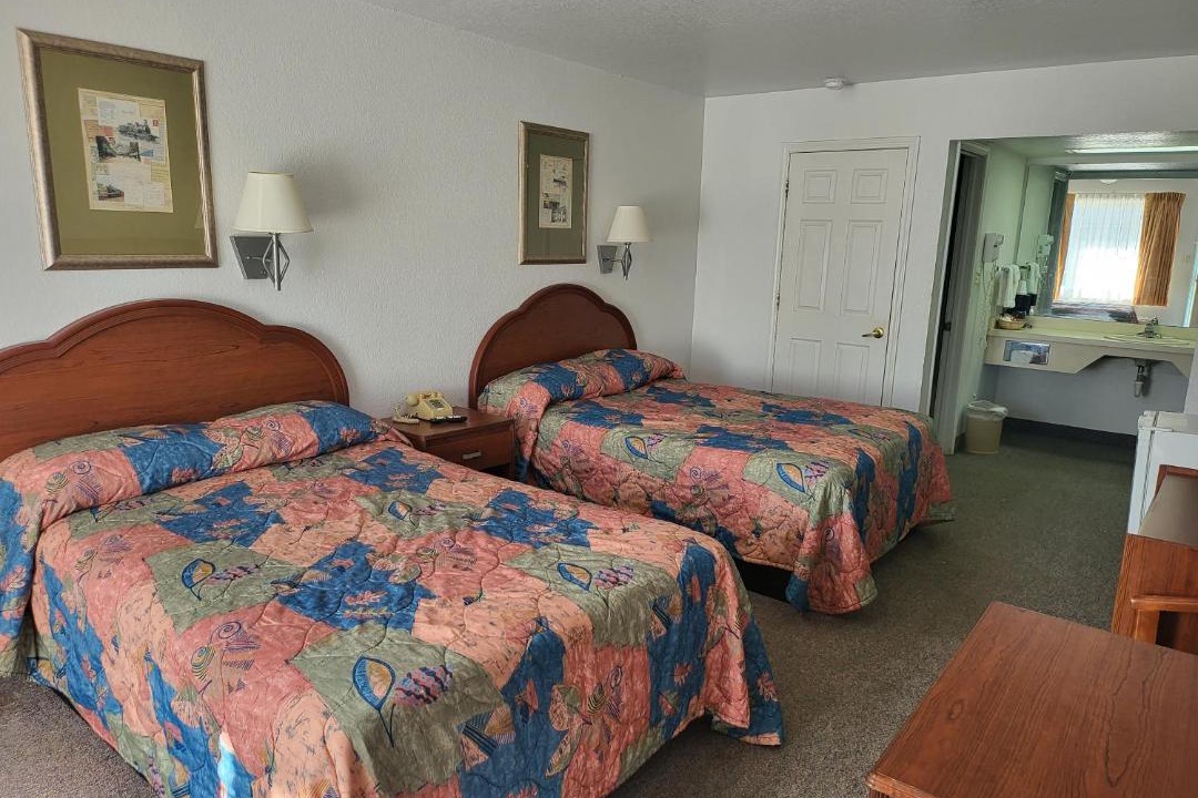 Photo of Bedroom in Sallisaw