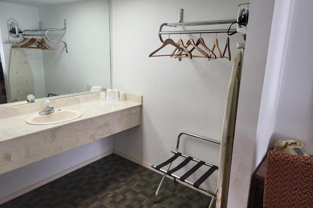 Photo of Bathroom in Sallisaw