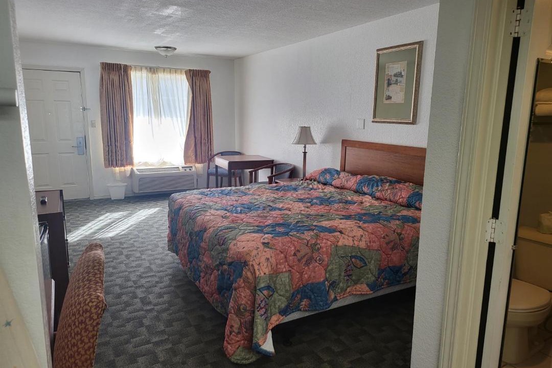 Photo of Bedroom in Sallisaw
